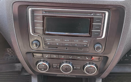 Volkswagen Jetta VI, 2014 год, 648 115 рублей, 18 фотография