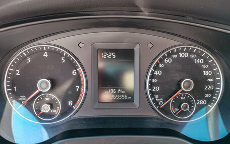 Volkswagen Jetta VI, 2014 год, 648 115 рублей, 17 фотография