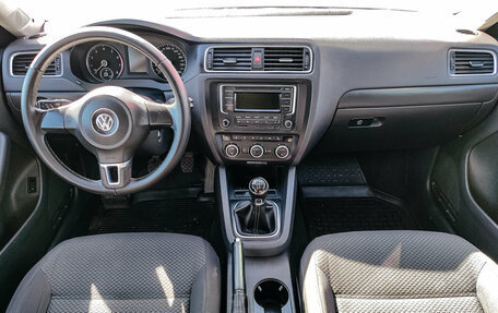 Volkswagen Jetta VI, 2014 год, 648 115 рублей, 16 фотография