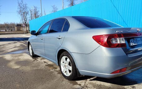 Chevrolet Epica, 2011 год, 650 000 рублей, 7 фотография