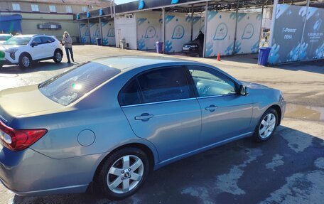 Chevrolet Epica, 2011 год, 650 000 рублей, 3 фотография