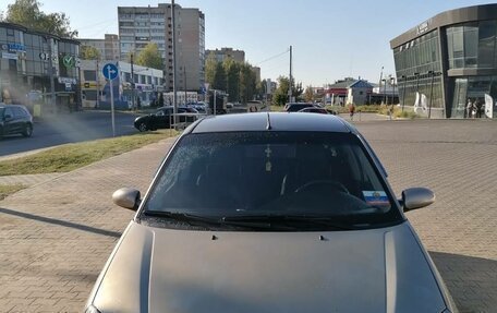 Ford Focus IV, 2004 год, 310 000 рублей, 1 фотография