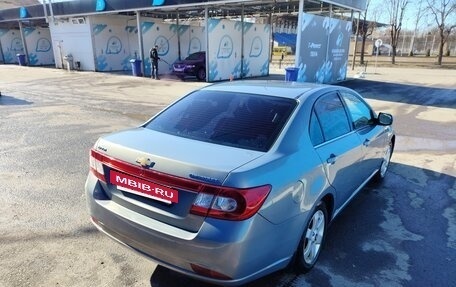 Chevrolet Epica, 2011 год, 650 000 рублей, 4 фотография