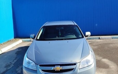 Chevrolet Epica, 2011 год, 650 000 рублей, 1 фотография
