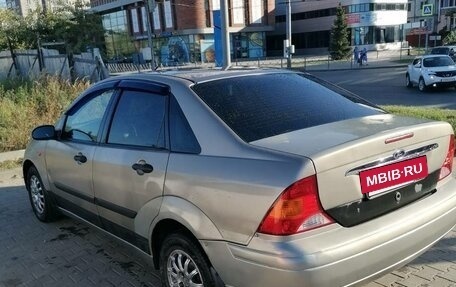 Ford Focus IV, 2004 год, 310 000 рублей, 4 фотография