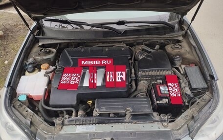 Chevrolet Epica, 2011 год, 650 000 рублей, 8 фотография