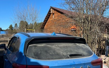 Haval Jolion, 2024 год, 2 150 000 рублей, 1 фотография