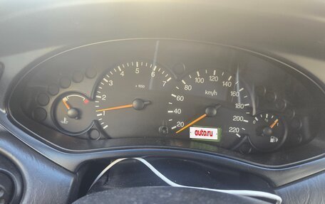 Ford Focus IV, 2004 год, 310 000 рублей, 10 фотография