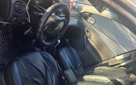 Ford Focus IV, 2004 год, 310 000 рублей, 8 фотография