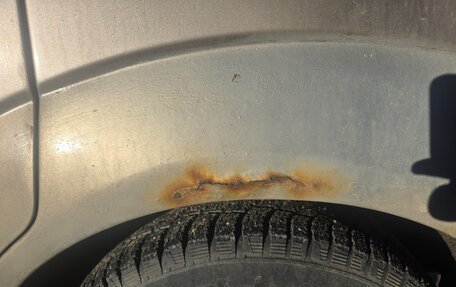 Ford Focus IV, 2004 год, 310 000 рублей, 7 фотография