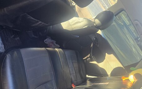 Ford Focus IV, 2004 год, 310 000 рублей, 9 фотография