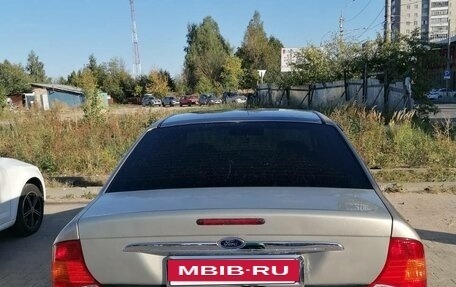 Ford Focus IV, 2004 год, 310 000 рублей, 6 фотография