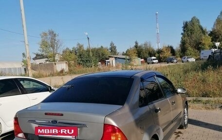 Ford Focus IV, 2004 год, 310 000 рублей, 5 фотография