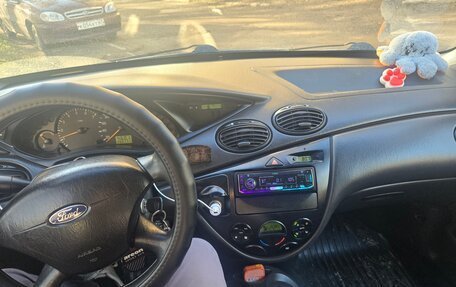 Ford Focus IV, 2004 год, 310 000 рублей, 11 фотография