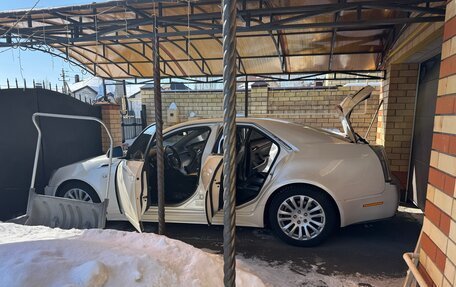 Cadillac CTS II, 2011 год, 1 350 000 рублей, 3 фотография