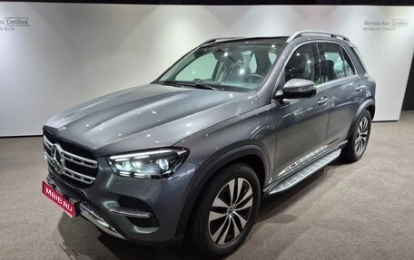 Mercedes-Benz GLE, 2025 год, 9 150 000 рублей, 1 фотография