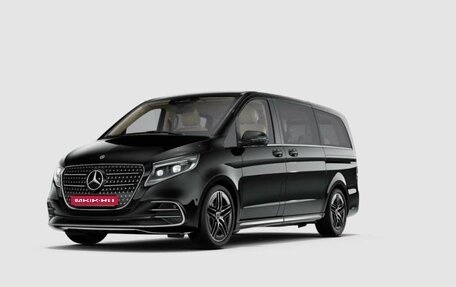 Mercedes-Benz V-Класс, 2026 год, 14 000 000 рублей, 1 фотография