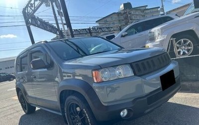 Honda Crossroad, 2010 год, 918 000 рублей, 1 фотография