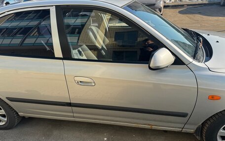 Hyundai Elantra III, 2005 год, 350 000 рублей, 3 фотография