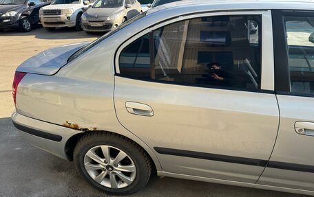 Hyundai Elantra III, 2005 год, 350 000 рублей, 4 фотография