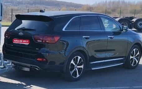 KIA Sorento III Prime рестайлинг, 2018 год, 2 600 000 рублей, 1 фотография