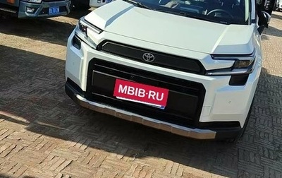 Toyota RAV4, 2026 год, 4 450 000 рублей, 1 фотография