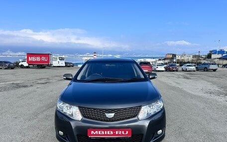 Toyota Allion, 2008 год, 750 000 рублей, 1 фотография