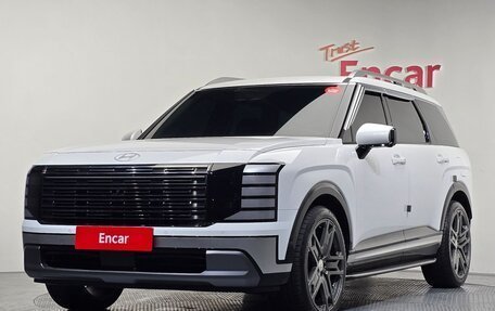 Hyundai Palisade, 2025 год, 7 300 000 рублей, 1 фотография