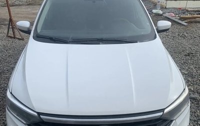 Volkswagen Polo, 2021 год, 880 000 рублей, 1 фотография