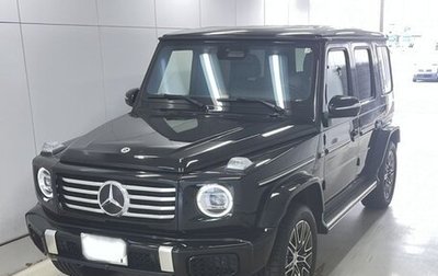Mercedes-Benz G-Класс W463 рестайлинг _iii, 2025 год, 16 500 000 рублей, 1 фотография