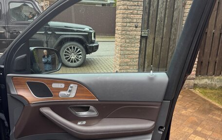 Mercedes-Benz GLE, 2020 год, 7 300 000 рублей, 1 фотография