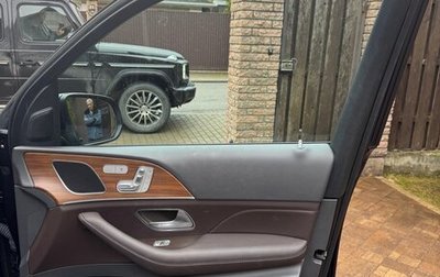 Mercedes-Benz GLE, 2020 год, 7 300 000 рублей, 1 фотография