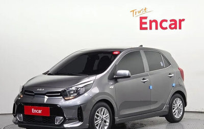 KIA Morning III, 2022 год, 1 130 000 рублей, 1 фотография