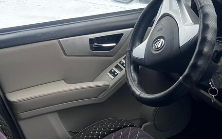 Lifan X60 I рестайлинг, 2013 год, 420 000 рублей, 1 фотография