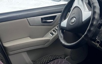 Lifan X60 I рестайлинг, 2013 год, 420 000 рублей, 1 фотография