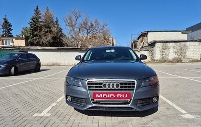 Audi A4, 2009 год, 1 099 999 рублей, 1 фотография