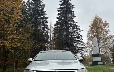 Volkswagen Passat B6, 2009 год, 670 000 рублей, 1 фотография