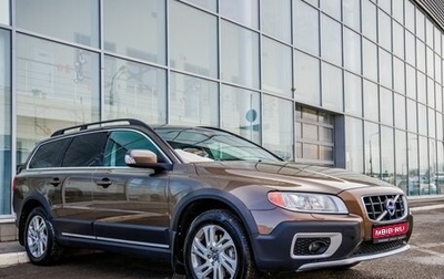 Volvo XC70 II рестайлинг, 2012 год, 1 448 000 рублей, 1 фотография