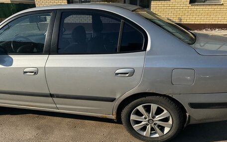 Hyundai Elantra III, 2005 год, 350 000 рублей, 7 фотография