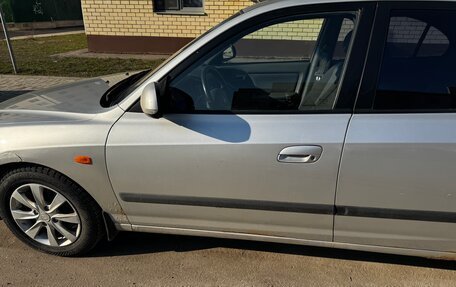 Hyundai Elantra III, 2005 год, 350 000 рублей, 8 фотография