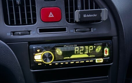 Hyundai Elantra III, 2005 год, 350 000 рублей, 12 фотография