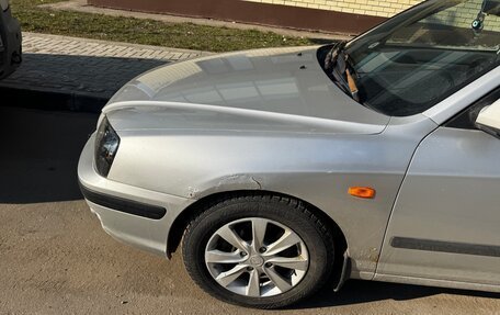 Hyundai Elantra III, 2005 год, 350 000 рублей, 9 фотография