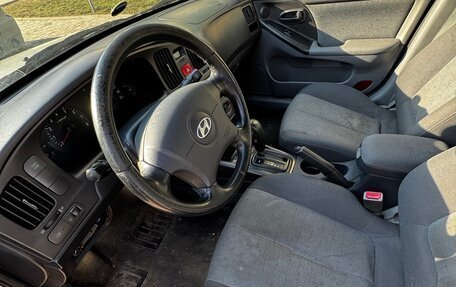 Hyundai Elantra III, 2005 год, 350 000 рублей, 10 фотография