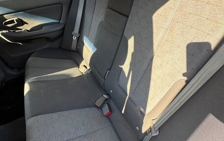 Hyundai Elantra III, 2005 год, 350 000 рублей, 13 фотография