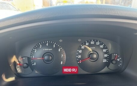 Hyundai Elantra III, 2005 год, 350 000 рублей, 11 фотография