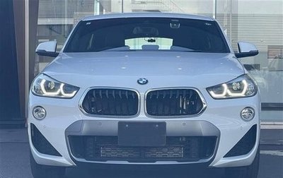 BMW X2, 2019 год, 1 610 000 рублей, 1 фотография