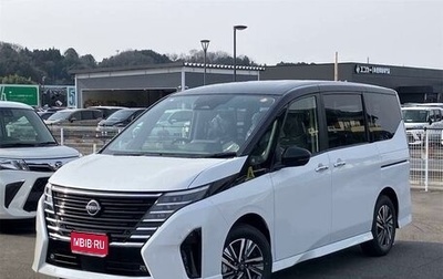 Nissan Serena, 2023 год, 2 552 000 рублей, 1 фотография