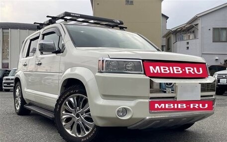 Honda Crossroad, 2010 год, 924 000 рублей, 1 фотография