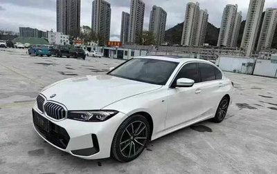 BMW 3 серия, 2023 год, 2 889 018 рублей, 1 фотография