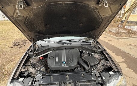 BMW X3, 2012 год, 2 000 000 рублей, 18 фотография